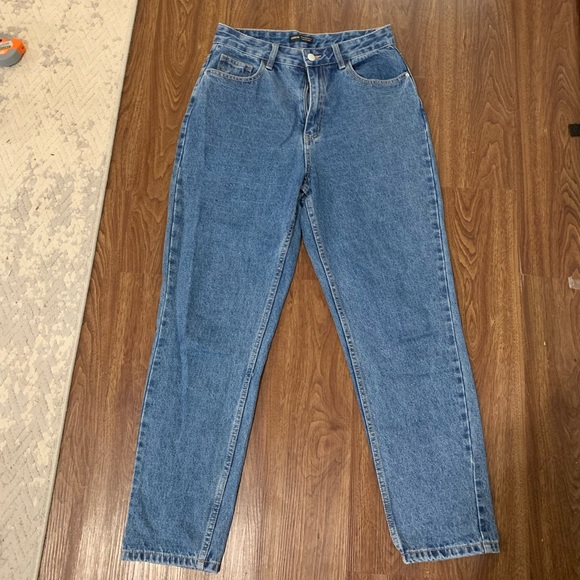 SHEIN Denim - Mom jeans